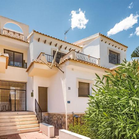 Amazing Apartment In Rojales With Kitchenette Экстерьер фото