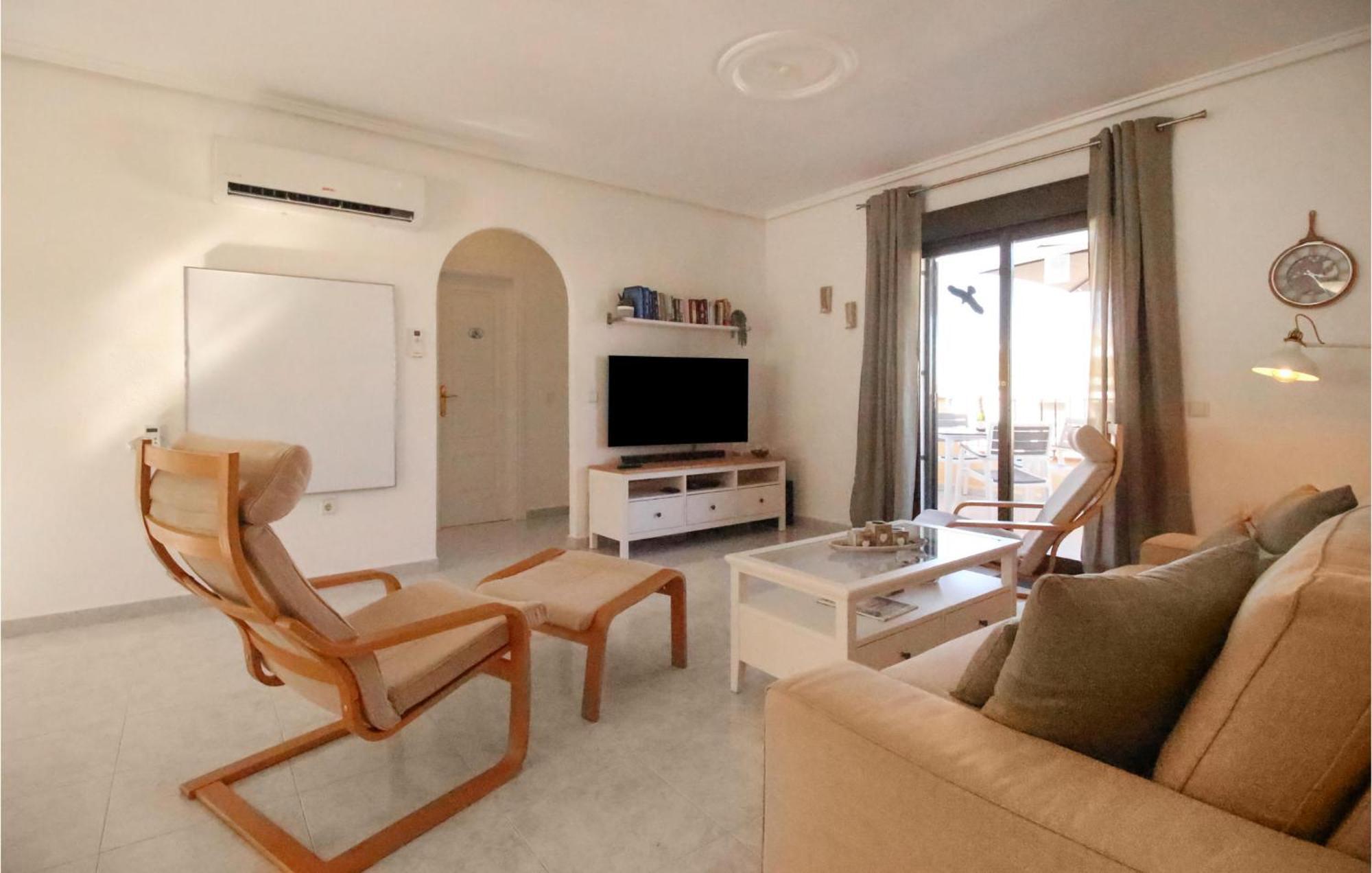 Amazing Apartment In Rojales With Kitchenette Экстерьер фото