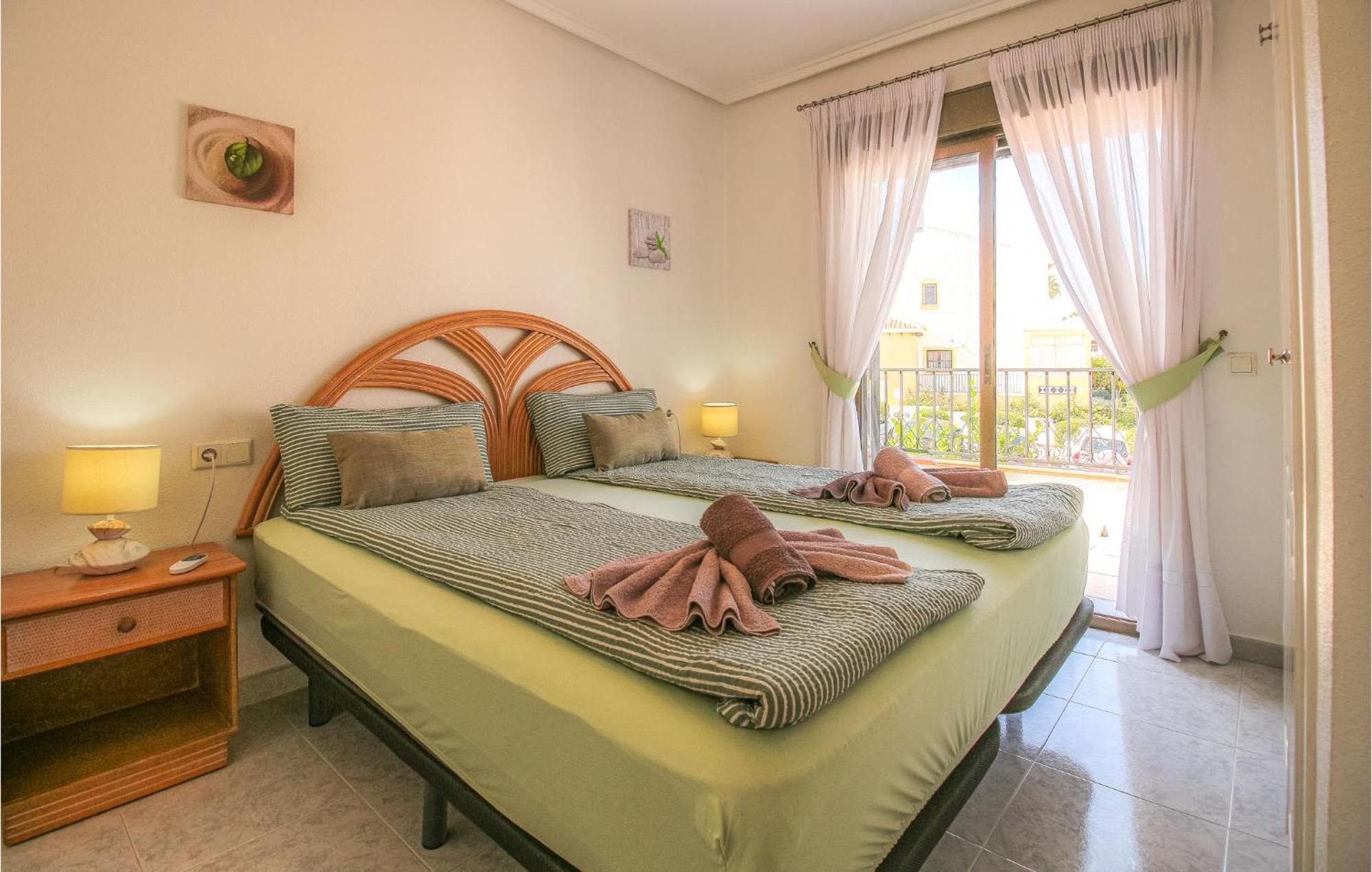 Amazing Apartment In Rojales With Kitchenette Экстерьер фото