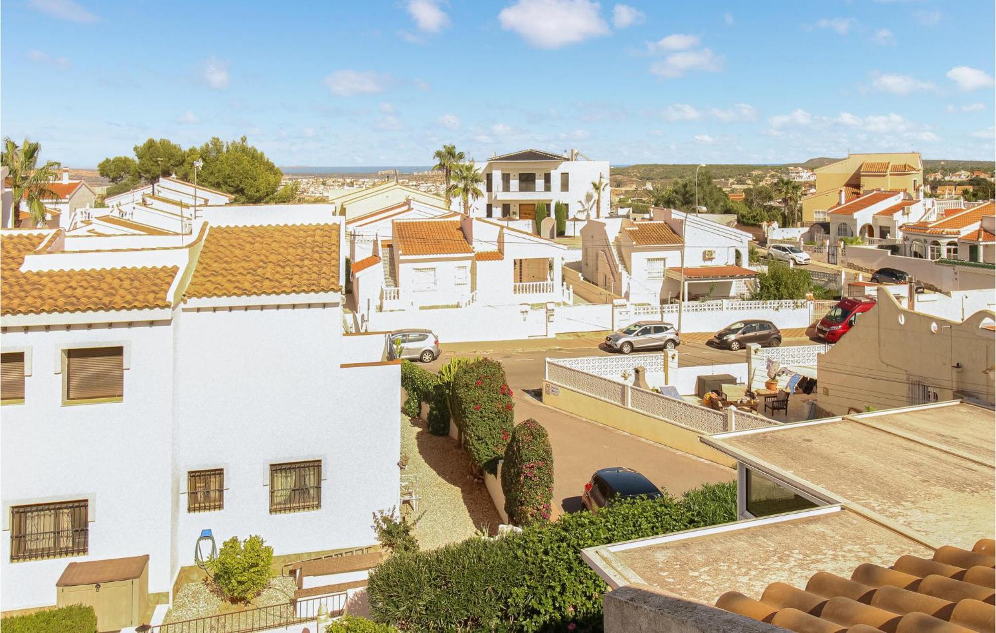 Amazing Apartment In Rojales With Kitchenette Экстерьер фото